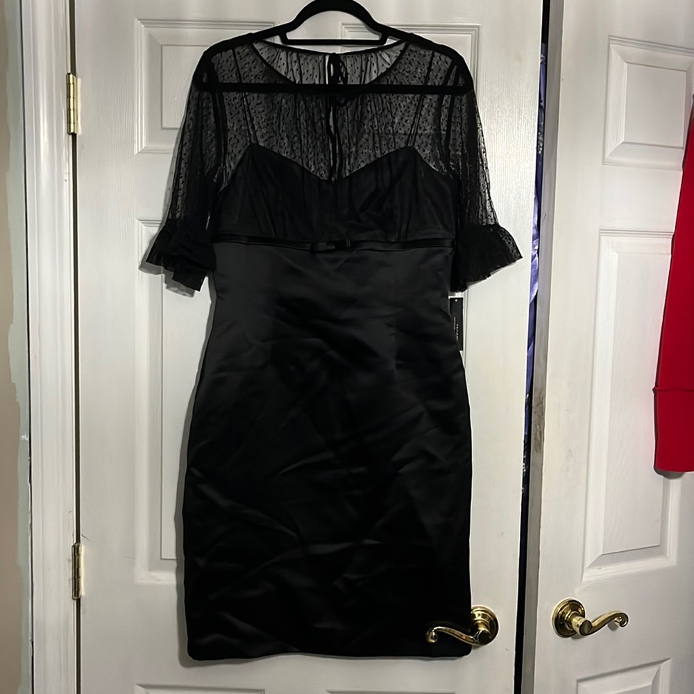 Beautiful LBD Perfect for any formal event